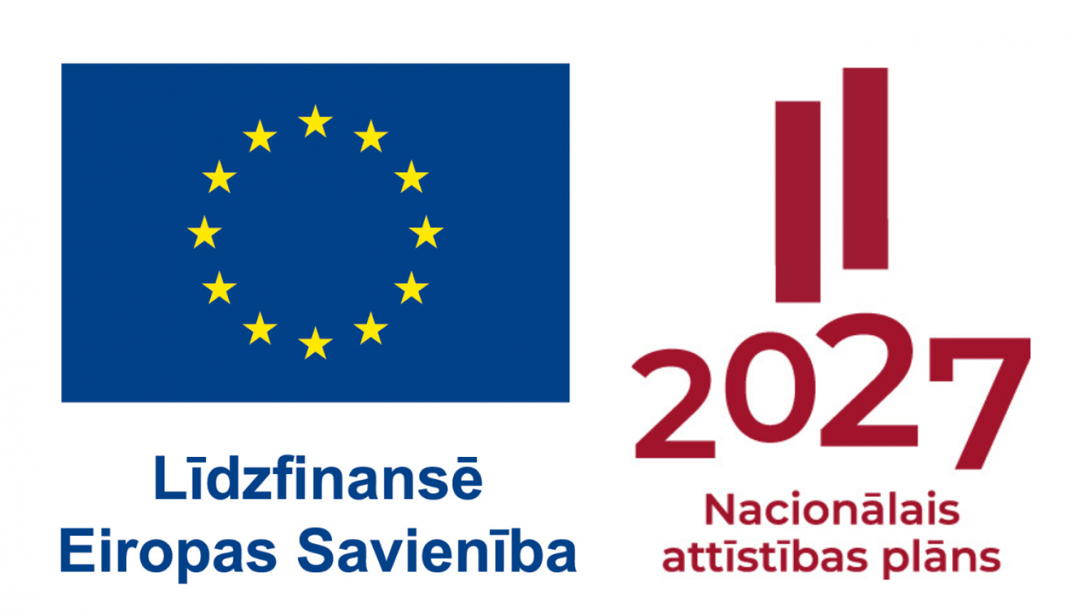 Eiropas Savienības līdzfinansējums